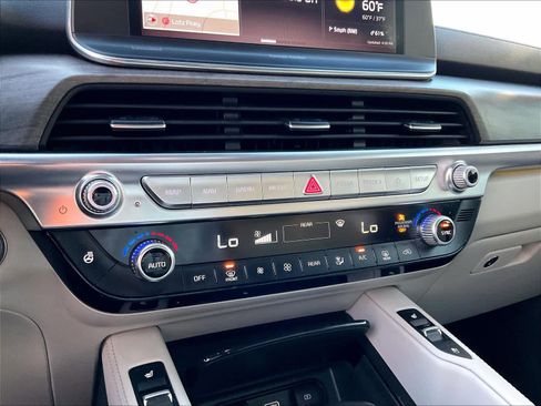 Used 2020 Kia Telluride SX image 34