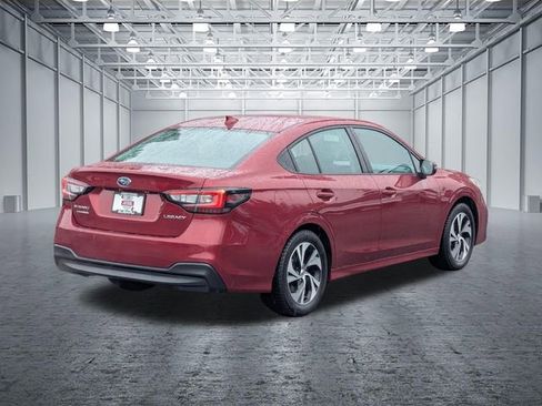 Certified 2023 Subaru Legacy Premium image 5