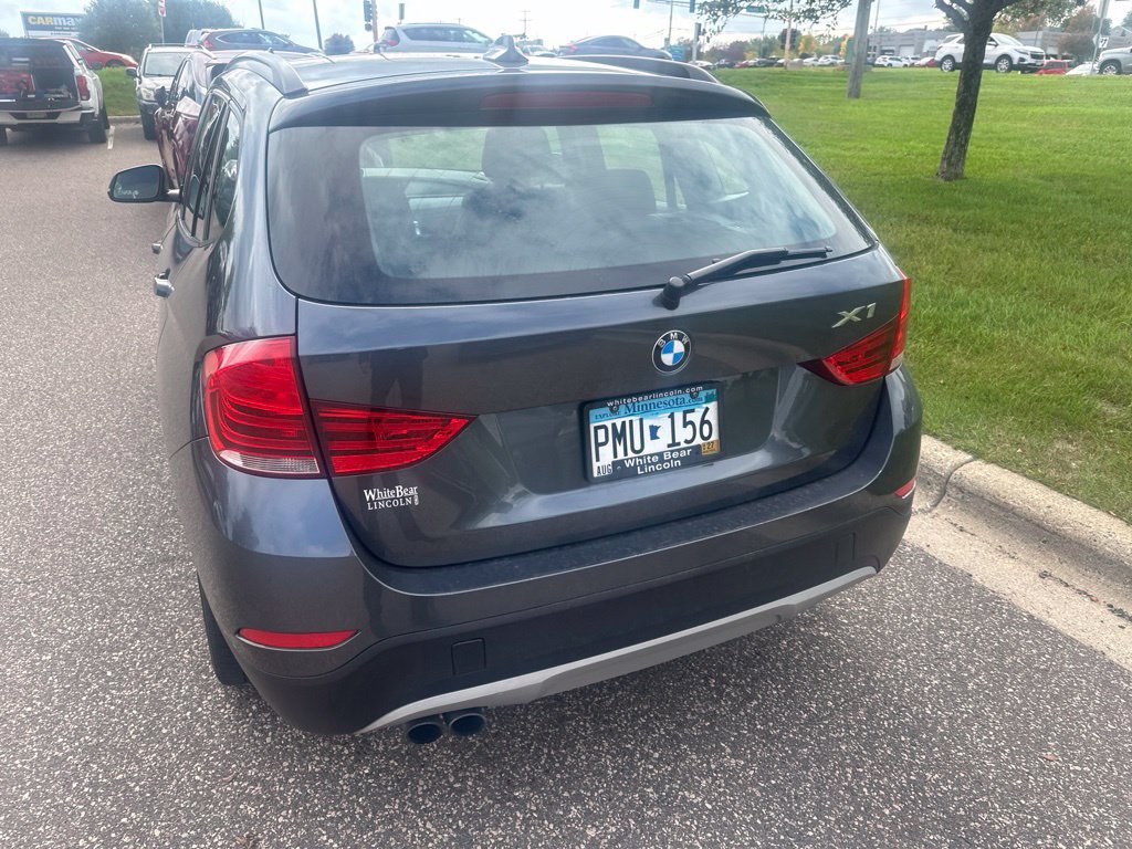 Used 2015 BMW X1 xDrive28i AWD/4WD image 8