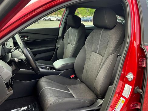 Used 2024 Honda Accord Sport image 26