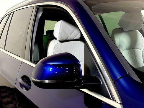 Certified 2024 BMW X5 xDrive40i w/ Premium Package image 31