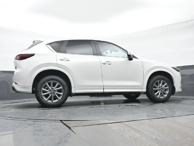 Used 2025 MAZDA CX-5 AWD 2.5 S image 15