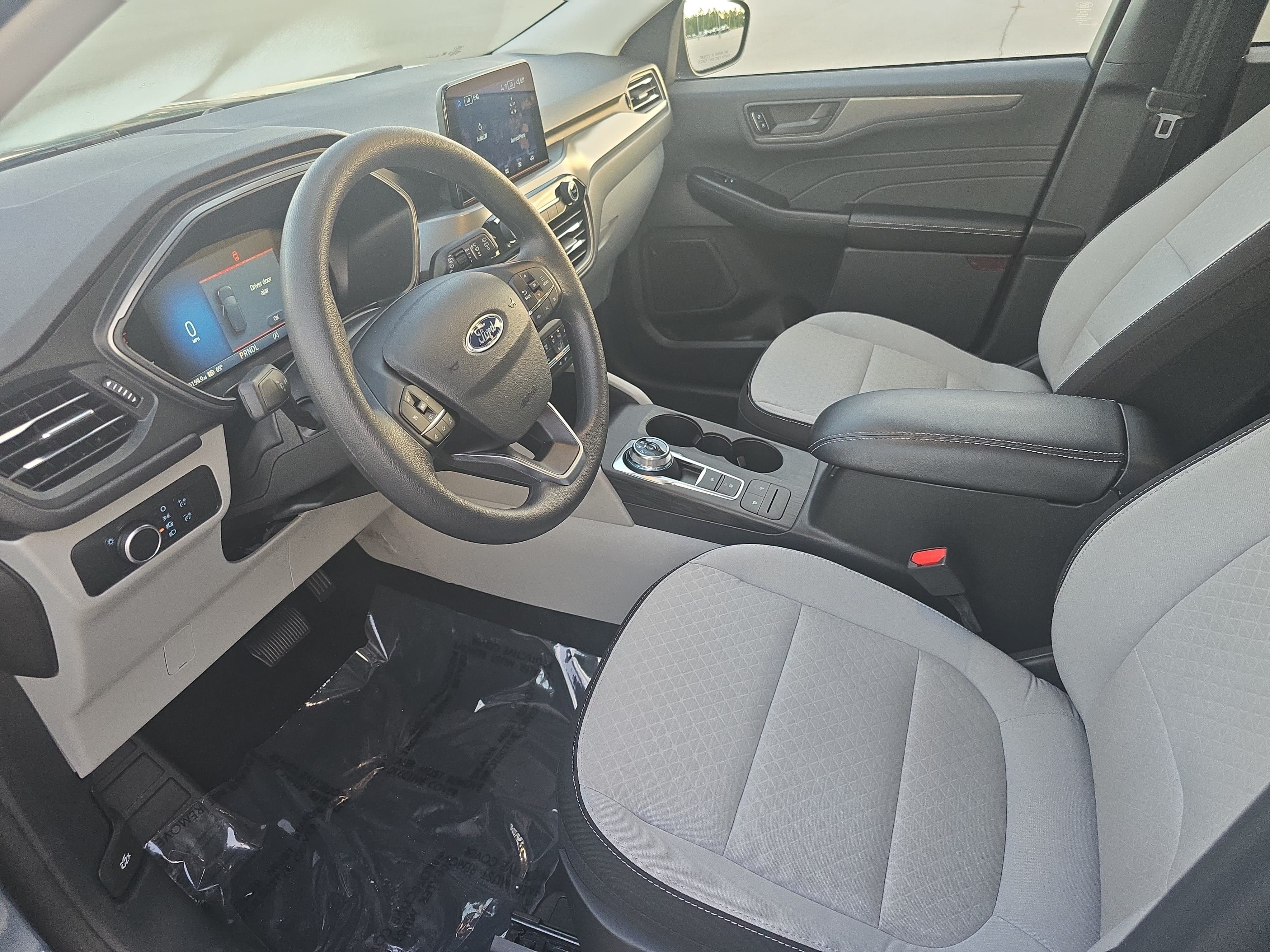 Used 2026 Ford Escape Active AWD/4WD image 15