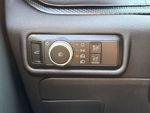 Used 2023 Ford Explorer ST w/ Equipment Group 401A AWD/4WD image 36