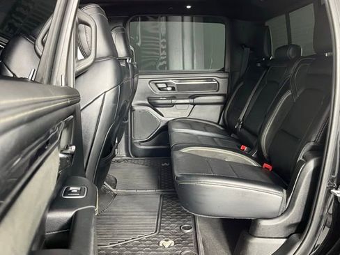 Used 2022 RAM 1500 Laramie image 28