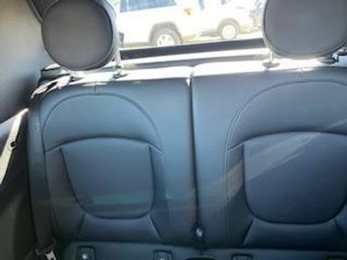 Used 2017 MINI Cooper Convertible image 16