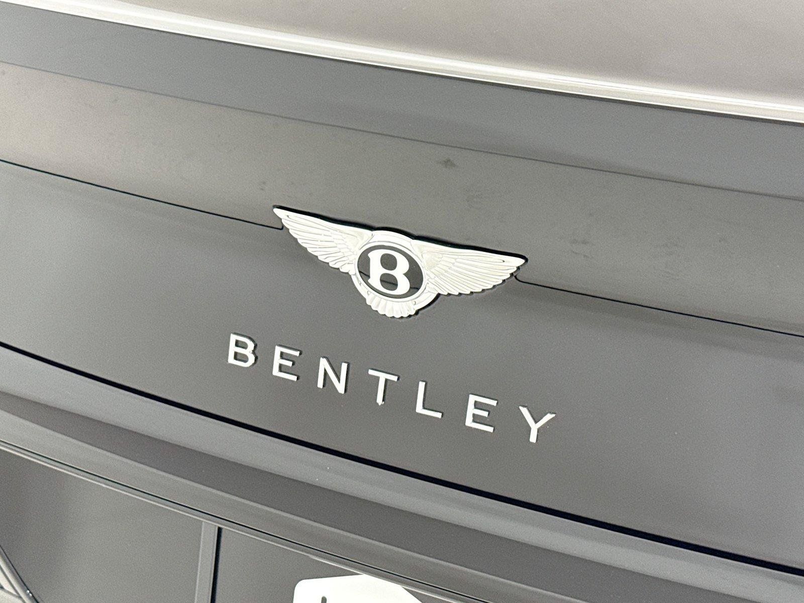 Used 2024 Bentley Continental GT V8 AWD/4WD image 35