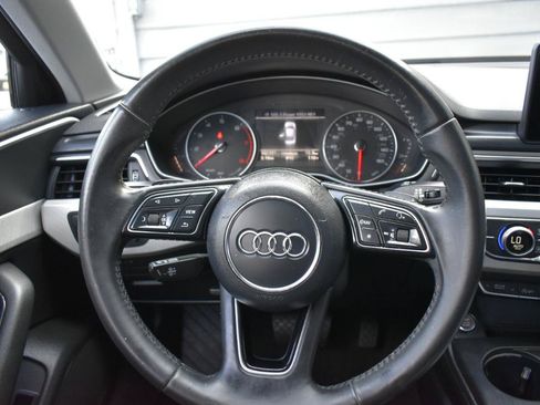 Used 2017 Audi A4 2.0T Premium FWD image 14