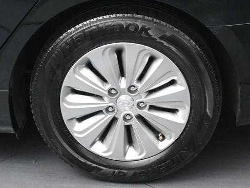 Used 2016 Hyundai Sonata SE FWD image 33