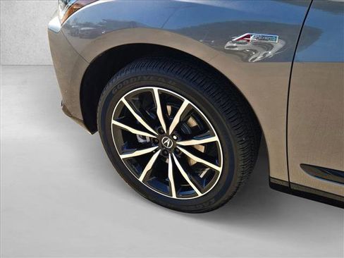 Used 2025 Acura RDX A-Spec image 25