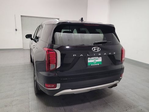 Used 2022 Hyundai Palisade SEL w/ 8P Bench Seat Package FWD image 6