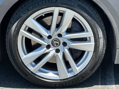 Used 2021 Lexus IS 300 w/ Comfort Package RWD image 12
