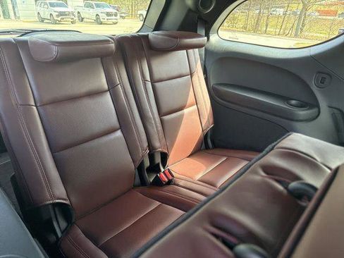 New 2026 Dodge Durango GT image 35