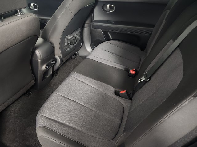 Certified 2024 Hyundai Ioniq 5 SEL AWD/4WD image 16