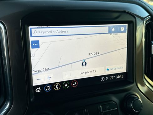 Used 2023 Chevrolet Silverado 3500 High Country w/ Safety Package II image 18