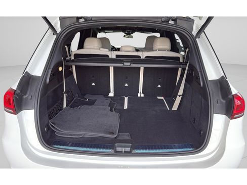 Certified 2021 Mercedes-Benz GLE 350 image 8