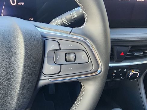 New 2026 Buick Encore GX Preferred w/ Comfort Package image 20
