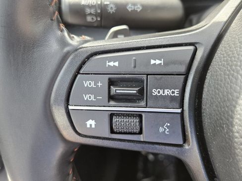 Certified 2024 Honda CR-V Sport image 25