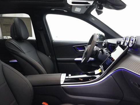 New 2026 Mercedes-Benz GLC 300 4MATIC image 21