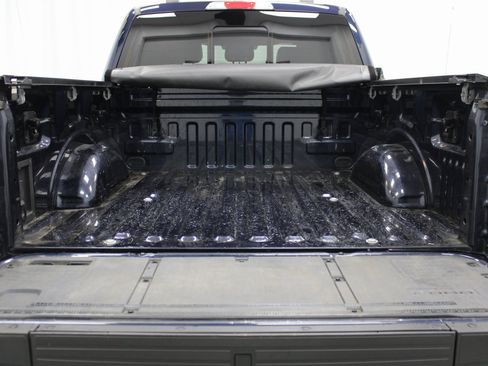 Used 2022 Ford F150 King Ranch w/ Equipment Group 601A High image 20