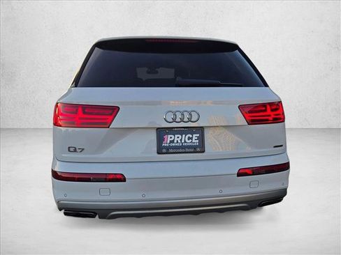 Used 2019 Audi Q7 2.0T Premium Plus image 6