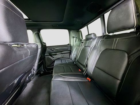 Used 2024 RAM 1500 Limited w/ Body Color Bumper Group image 24