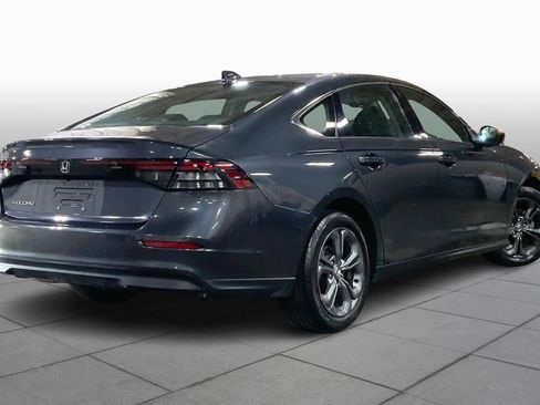 Used 2023 Honda Accord EX image 13