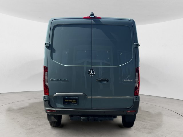 Used 2024 Mercedes-Benz Sprinter 2500 image 6