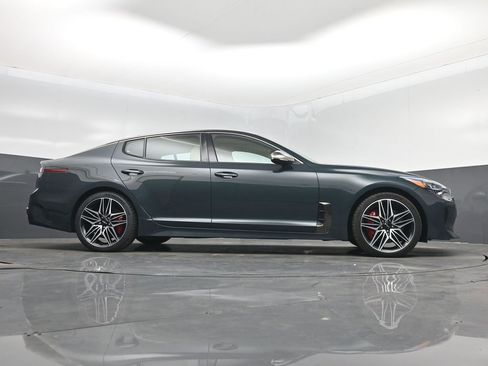 Certified 2022 Kia Stinger GT1 image 49
