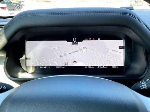 Certified 2025 Land Rover Defender 110 S image 13