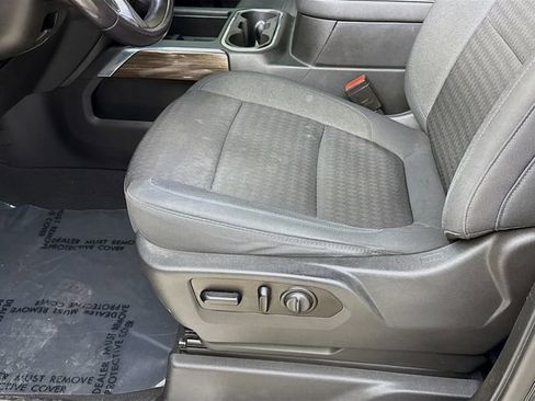 Used 2021 Chevrolet Silverado 1500 RST w/ All Star Edition Plus image 19