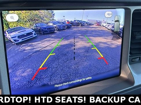 New 2025 Ford Bronco Outer Banks image 15