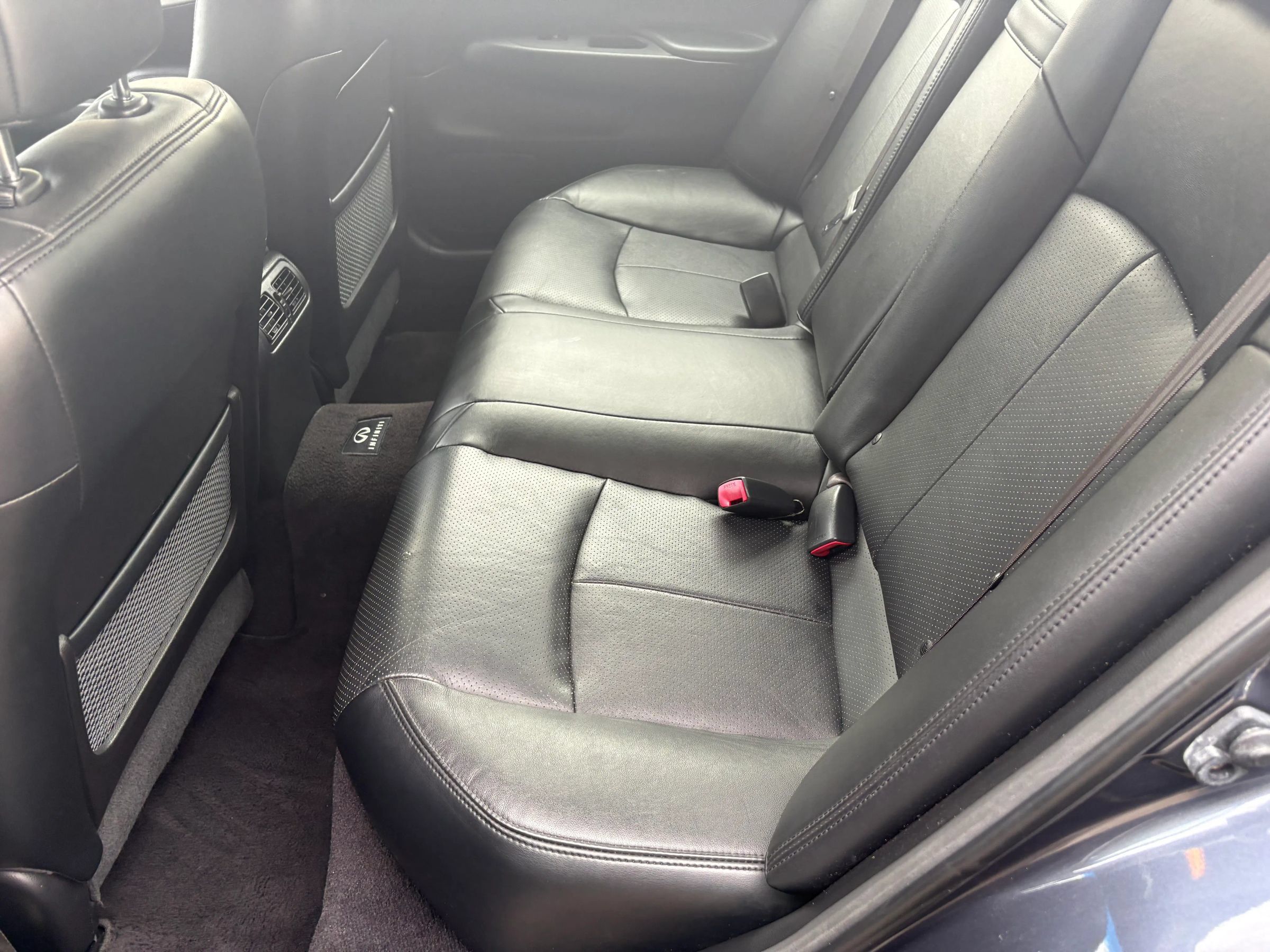 Used 2012 INFINITI G25 x AWD/4WD image 21