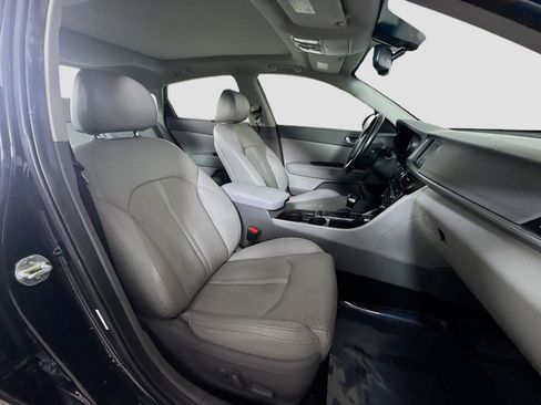 Used 2016 Kia Optima EX w/ Premium Package image 29