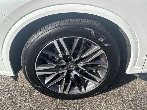 Used 2025 Acura MDX w/ Advance Package image 47