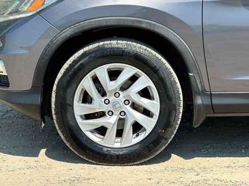 Used 2015 Honda CR-V EX image 24