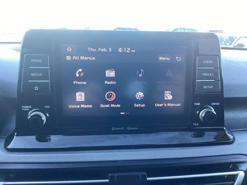 Certified 2023 Kia Seltos LX image 22