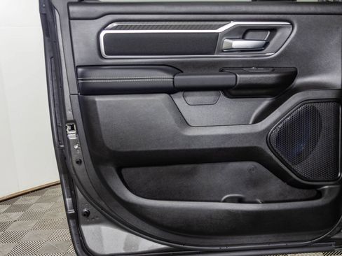 New 2026 RAM 1500 Big Horn AWD/4WD image 39