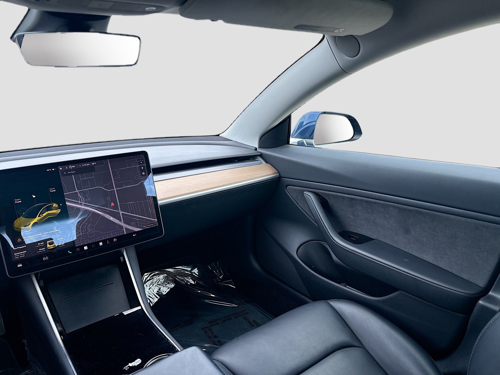 Used 2019 Tesla Model 3 Standard Range Plus RWD image 22