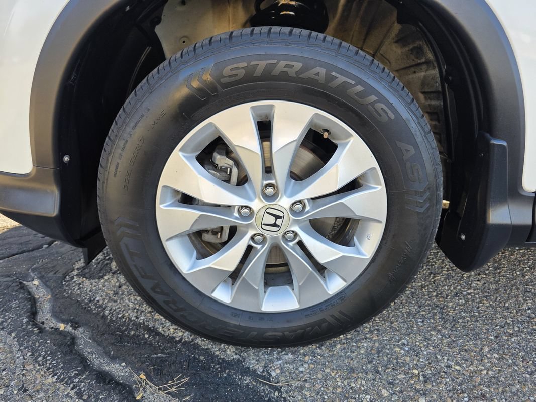Used 2014 Honda CR-V EX-L image 42