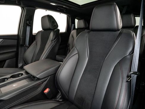 Certified 2026 Acura MDX A-Spec AWD/4WD image 13