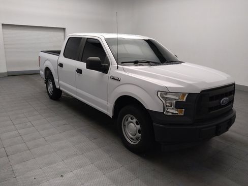 Used 2017 Ford F150 XL w/ XL Power Equipment Group image 13