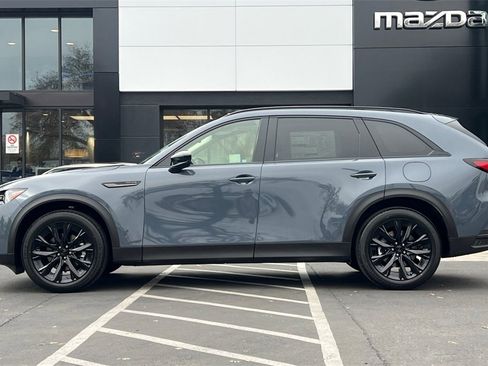 New 2026 MAZDA CX-90 3.3 Turbo w/ Premium Sport Pkg image 8