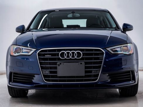 Used 2015 Audi A3 2.0T Premium w/ Audi MMI Navigation Plus image 5