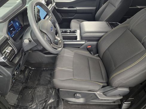 Certified 2024 Ford F150 STX image 11