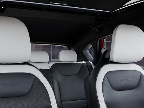 New 2026 Kia K4 GT-Line image 27