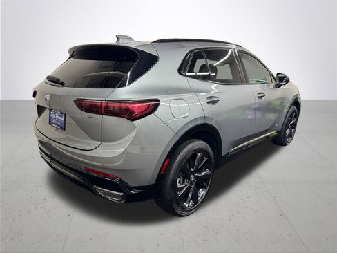 Used 2024 Buick Envision Sport Touring image 7