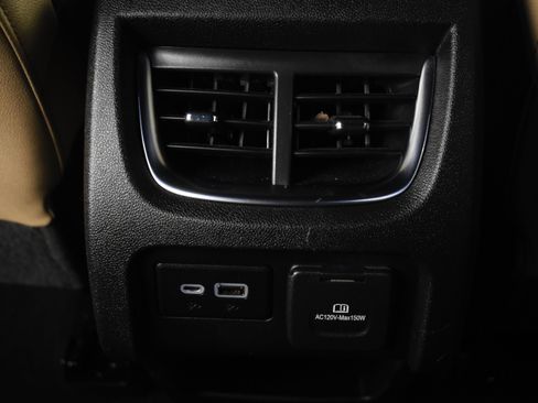 Used 2023 Chevrolet Blazer Premier w/ Driver Confidence II Package image 18