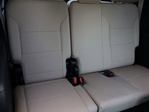 New 2026 Buick Enclave Preferred image 13