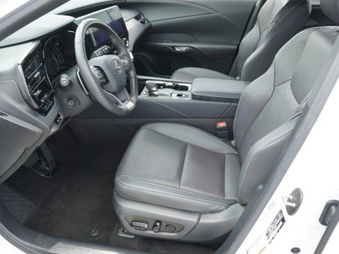 Used 2023 Lexus RX 350 Premium Plus w/ Cold Area Package FWD image 14